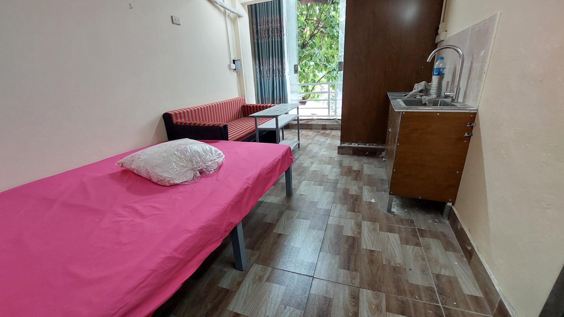 Bán nhà Kim Ngưu - diện tích 19m2 5 tầng - Mặt phố kinh doanh đỉnh - giá 8 tỷ