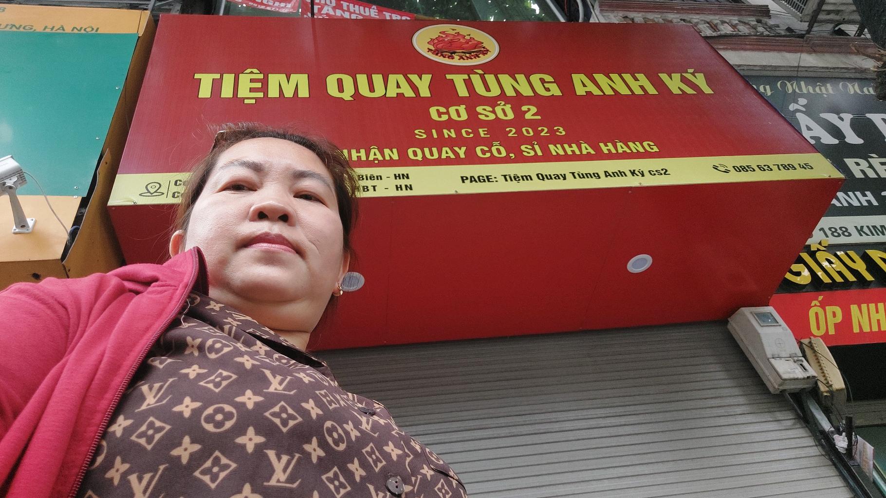 Bán nhà Kim Ngưu - diện tích 19m2 5 tầng - Mặt phố kinh doanh đỉnh - giá 8 tỷ