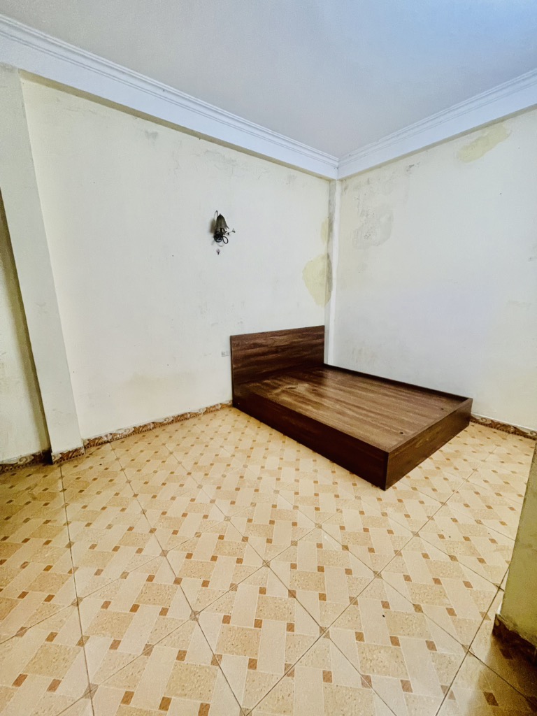 Bán nhà Minh Khai - diện tích 40m2 4 tầng - Nhà dân xây chắc chắn - giá 8,5 tỷ