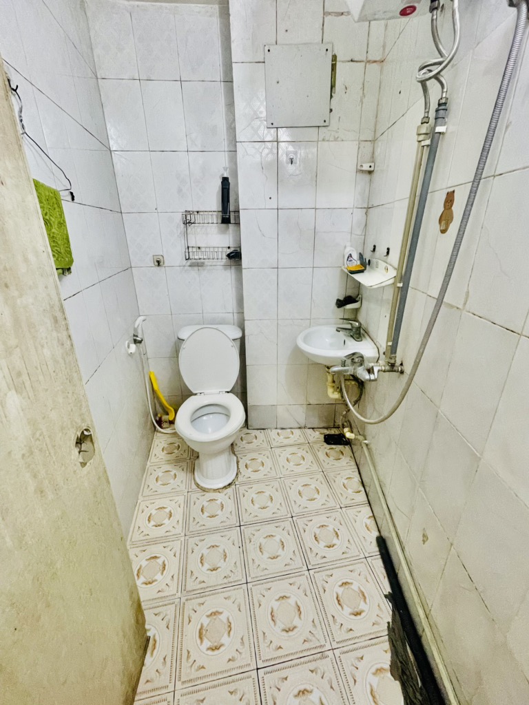 Bán nhà Minh Khai - diện tích 40m2 4 tầng - Nhà dân xây chắc chắn - giá 8,5 tỷ