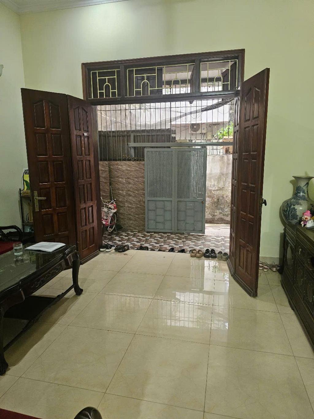 Bán nhà Khương Đình - diện tích 66m2 4 tầng - Lô góc 3 mặt thoáng - giá 10,25 tỷ