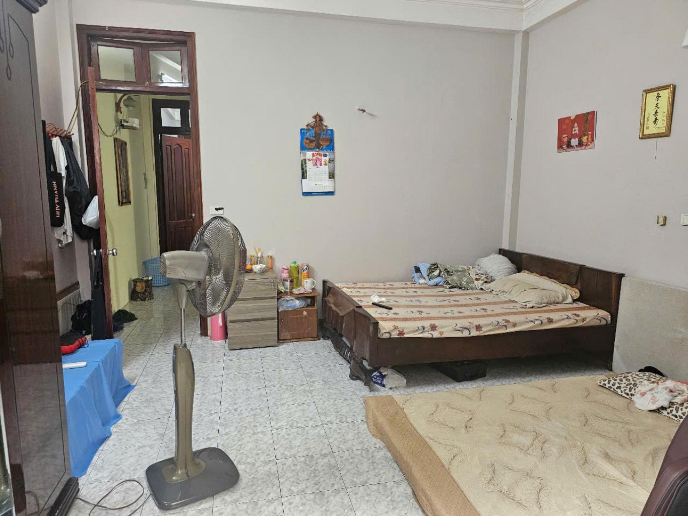 Bán nhà Khương Đình - diện tích 66m2 4 tầng - Lô góc 3 mặt thoáng - giá 10,25 tỷ