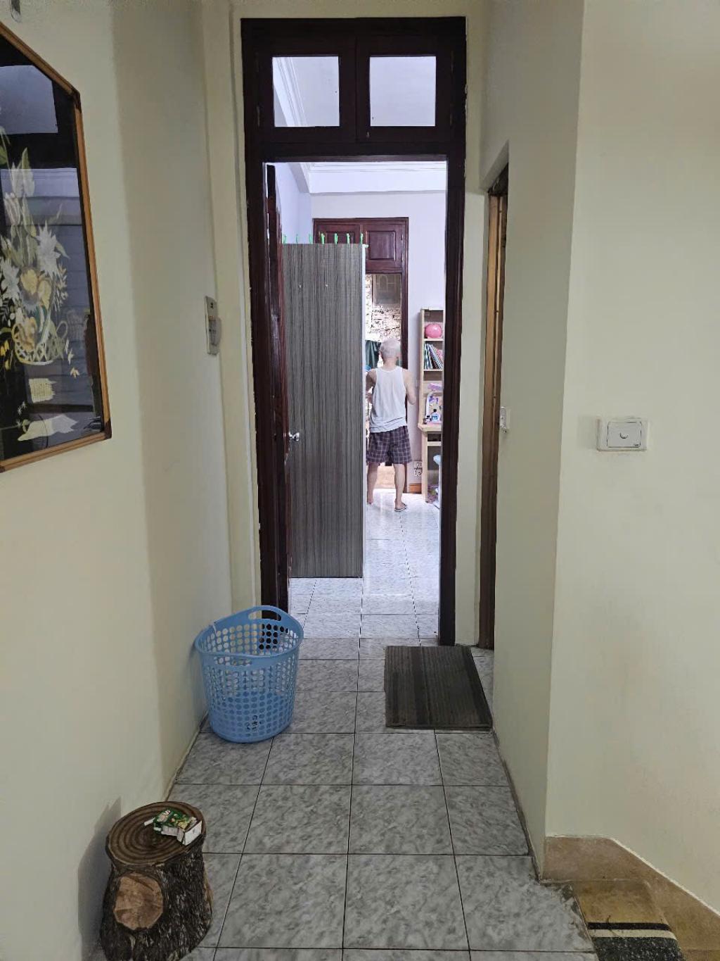 Bán nhà Khương Đình - diện tích 66m2 4 tầng - Lô góc 3 mặt thoáng - giá 10,25 tỷ