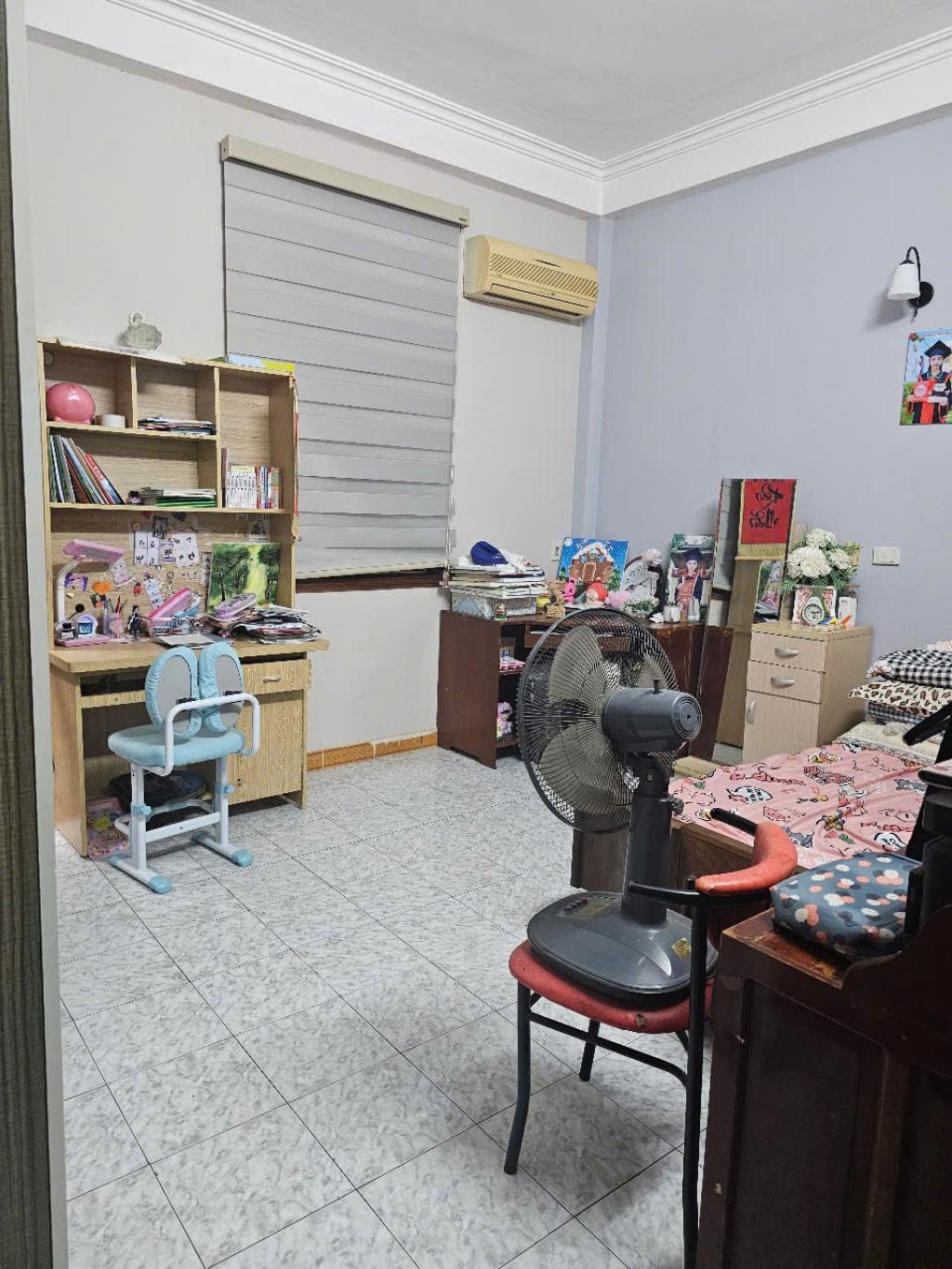 Bán nhà Khương Đình - diện tích 66m2 4 tầng - Lô góc 3 mặt thoáng - giá 10,25 tỷ