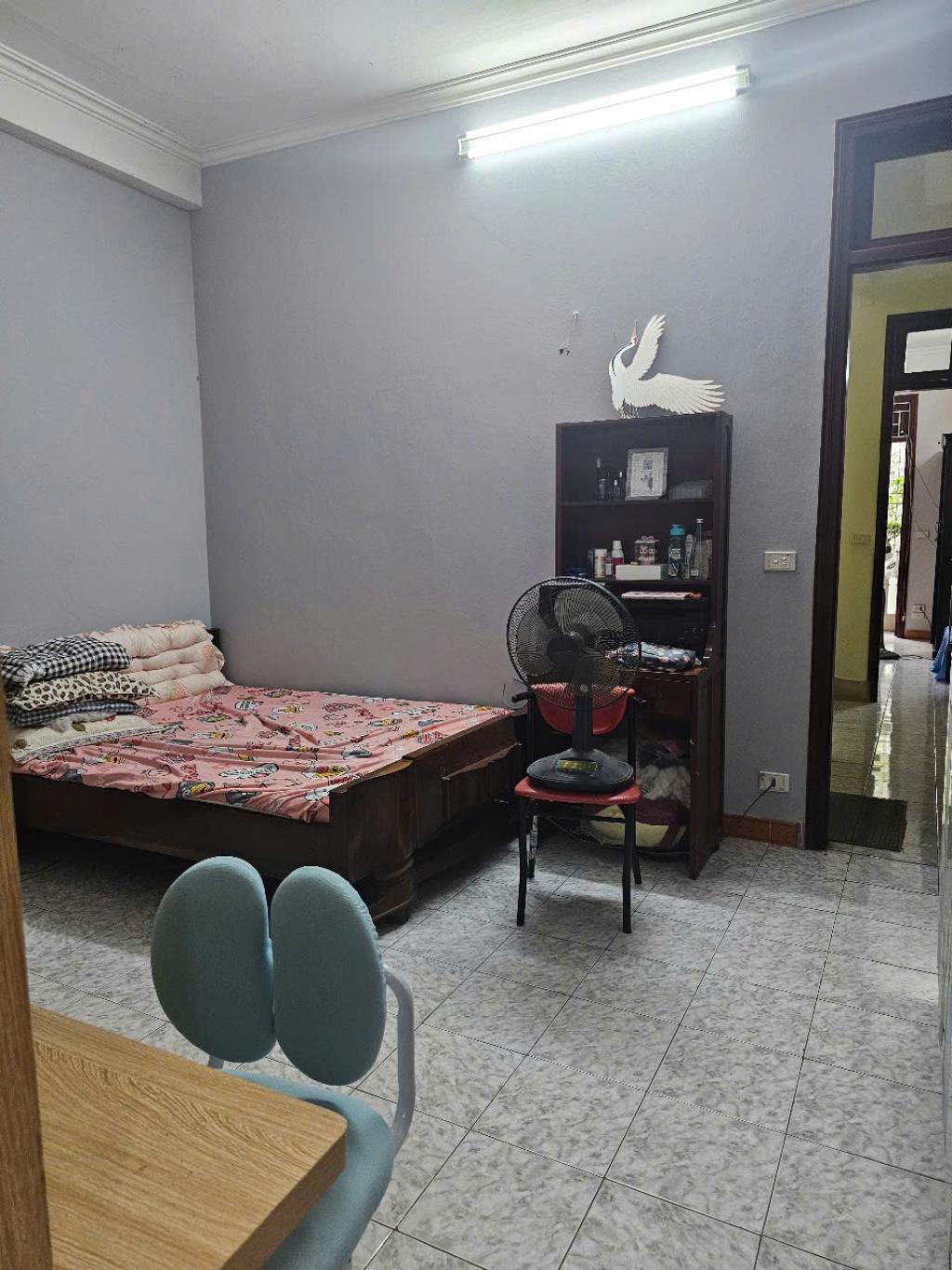 Bán nhà Khương Đình - diện tích 66m2 4 tầng - Lô góc 3 mặt thoáng - giá 10,25 tỷ