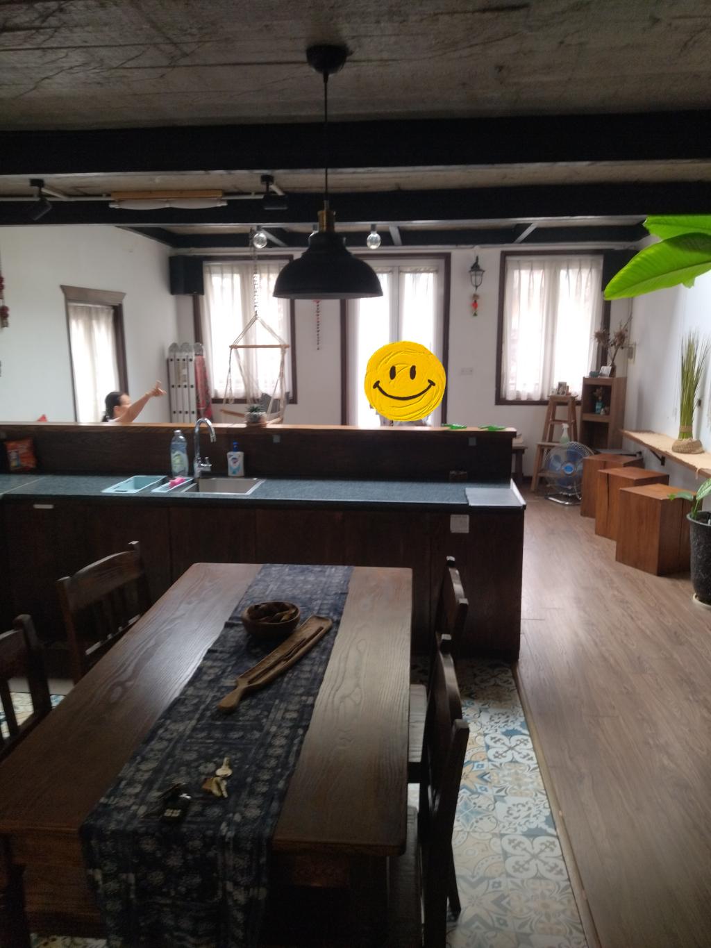 Bán nhà Tô Hiến Thành - diện tích 40m2 1 tầng - Nhà đẹp như khách sạn - giá 9,6 tỷ