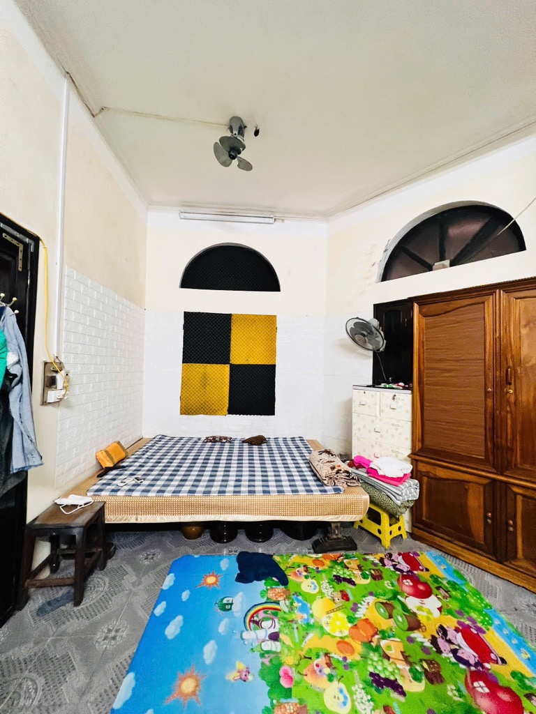 Bán nhà Khương Trung - diện tích 103.7m2 3 tầng - Lô góc - giá 20,6 tỷ