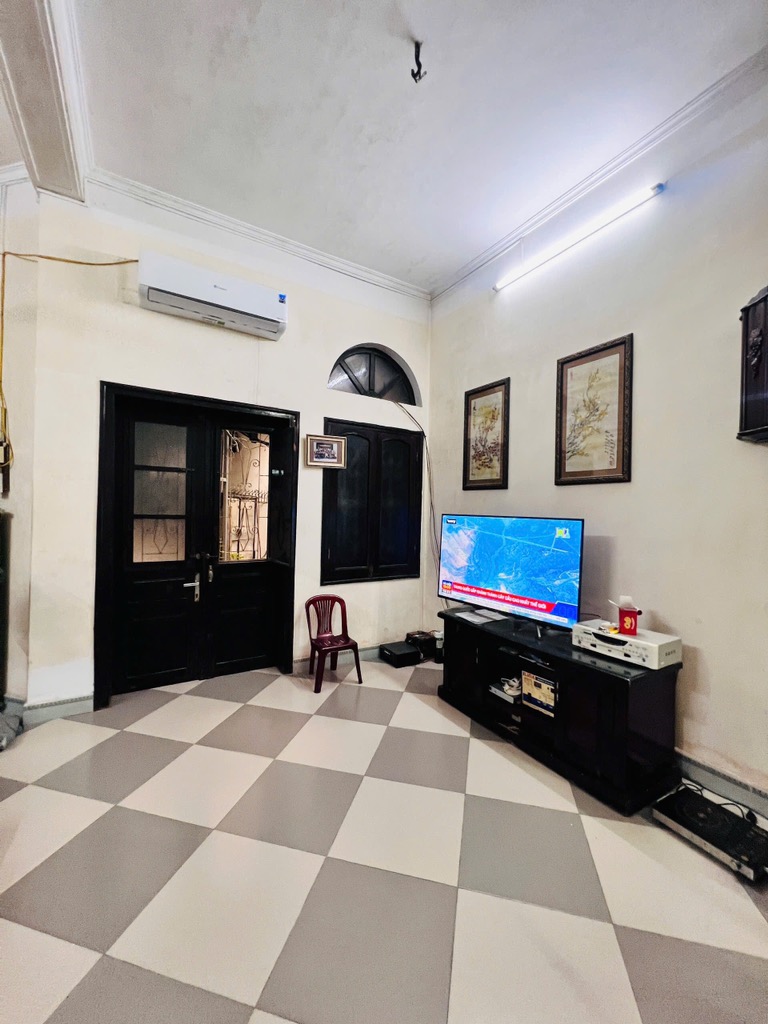 Bán nhà Khương Trung - diện tích 103.7m2 3 tầng - Lô góc - giá 20,6 tỷ