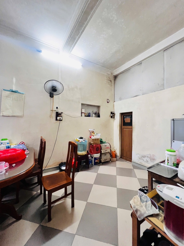 Bán nhà Khương Trung - diện tích 103.7m2 3 tầng - Lô góc - giá 20,6 tỷ