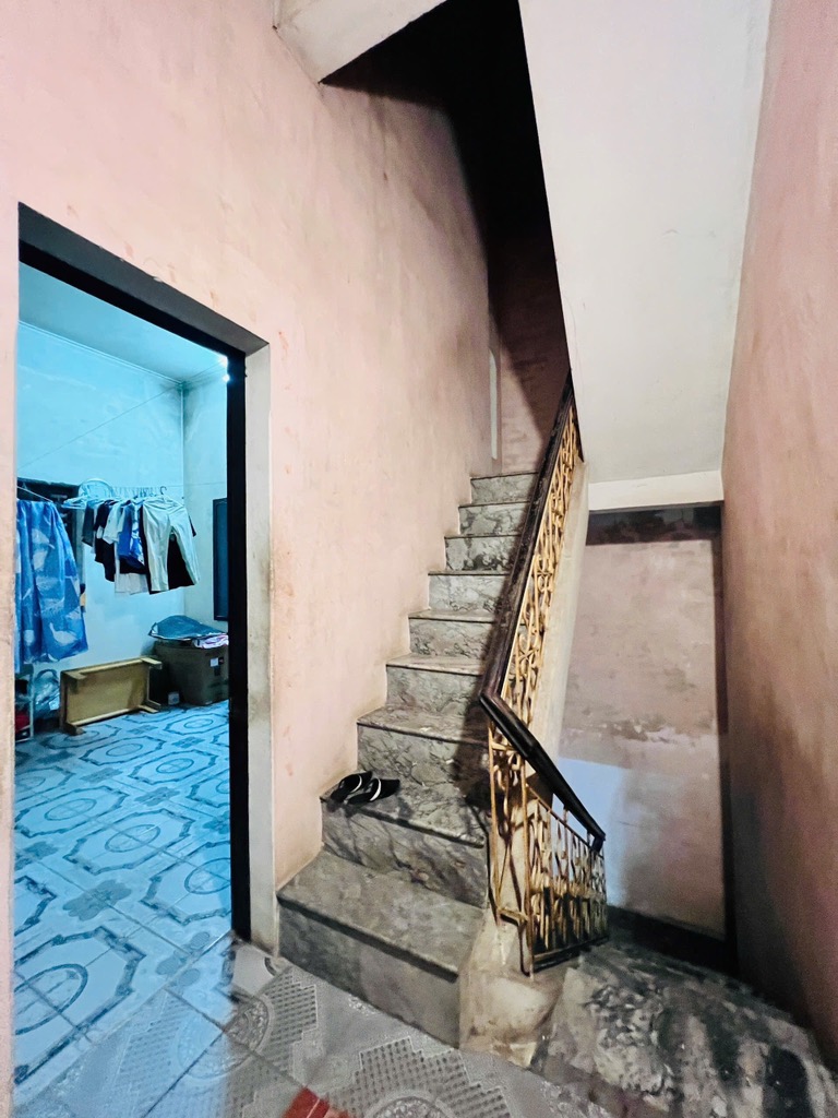 Bán nhà Khương Trung - diện tích 103.7m2 3 tầng - Lô góc - giá 20,6 tỷ