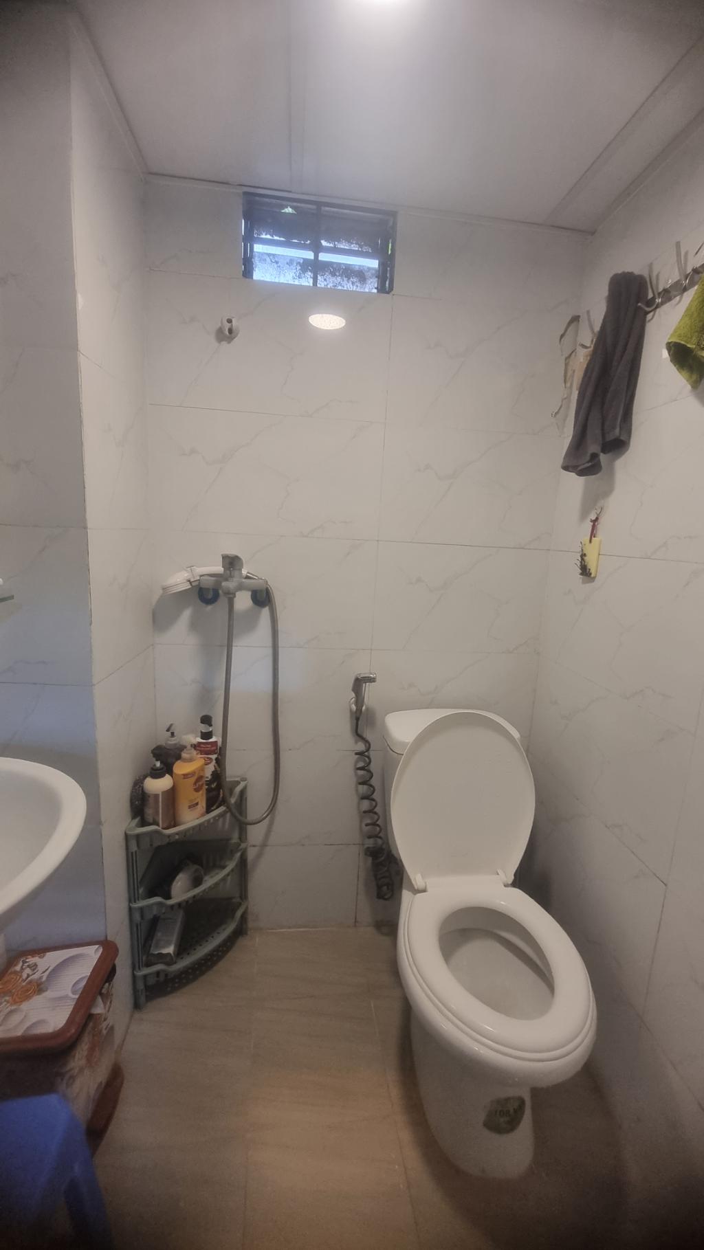 Bán nhà Đông Thiên - diện tích 40m2 2 tầng - nhà đẹp ở luôn - giá 3,3 triệu