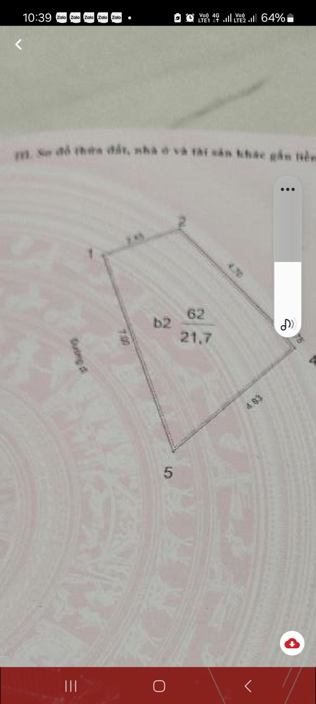 Bán nhà Minh Khai - diện tích 22m2 3 tầng - Mặt phố kinh doanh đỉnh - giá 6,5 tỷ