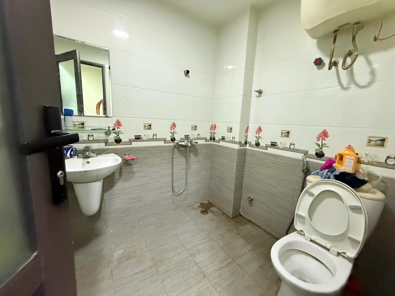 Bán nhà Định Công Hạ - 41.1m2 5 tầng - ô tô đỗ cửa - giá 6.7 tỷ