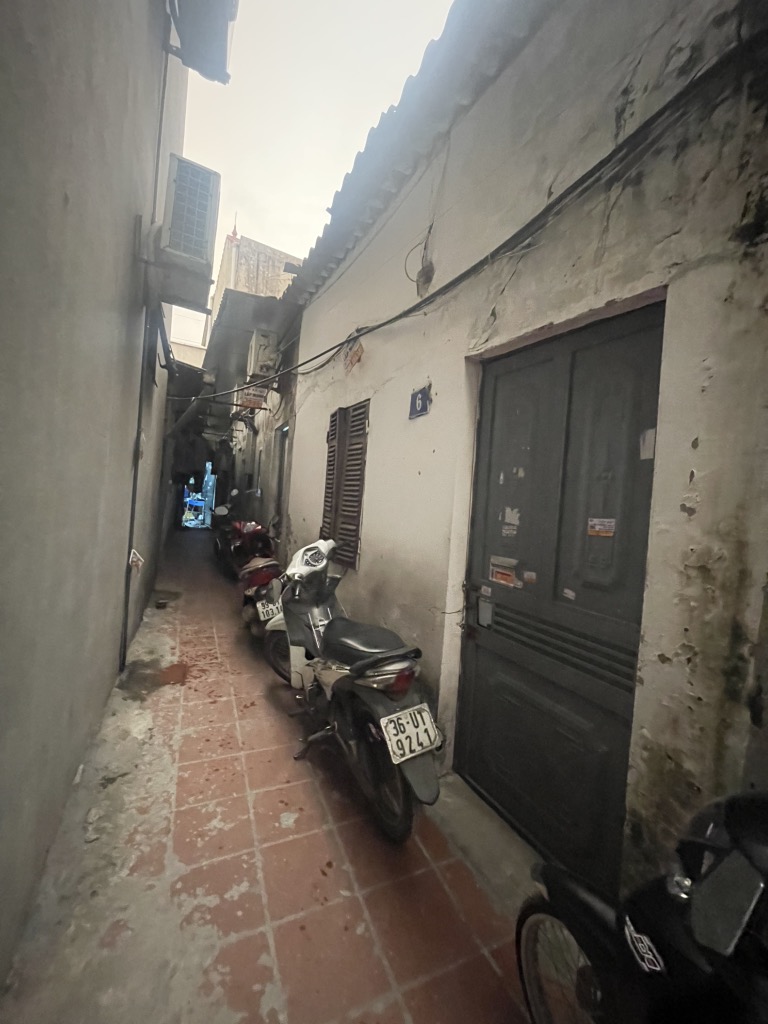 Bán nhà Tân Khai - diện tích 20m2 1 tầng - Ngõ 1.14.6 Tân Khai - giá 2 tỷ