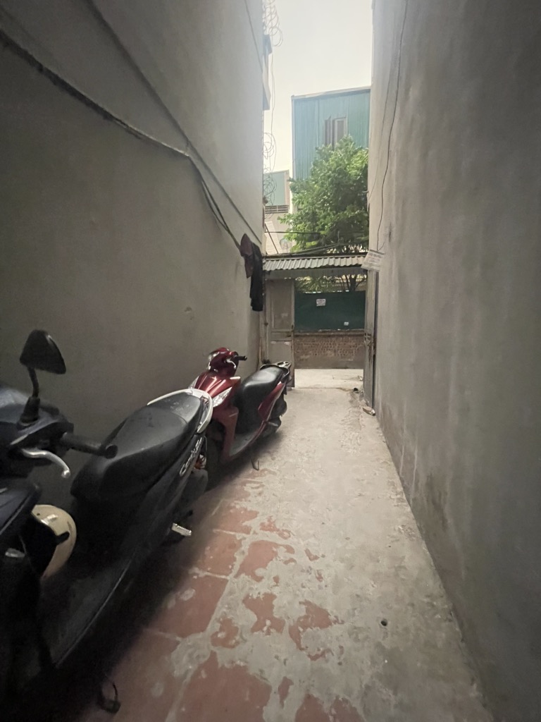 Bán nhà Tân Khai - diện tích 20m2 1 tầng - Ngõ 1.14.6 Tân Khai - giá 2 tỷ