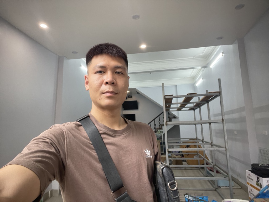 Bán nhà Lĩnh Nam - diện tích 90m2 3 tầng - ô tô tránh - giá 22,5 tỷ