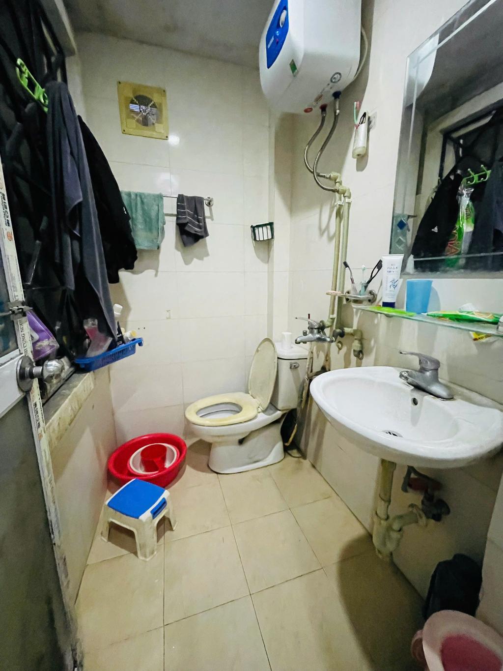 Bán nhà Giải Phóng - diện tích 43.7m2 3 tầng - MẶT PHỐ GIẢI PHÓNG - giá 16,5 tỷ