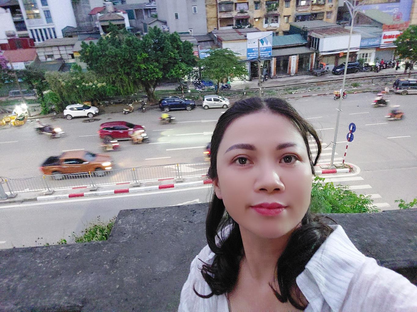 Bán nhà Giải Phóng - diện tích 43.7m2 3 tầng - MẶT PHỐ GIẢI PHÓNG - giá 16,5 tỷ