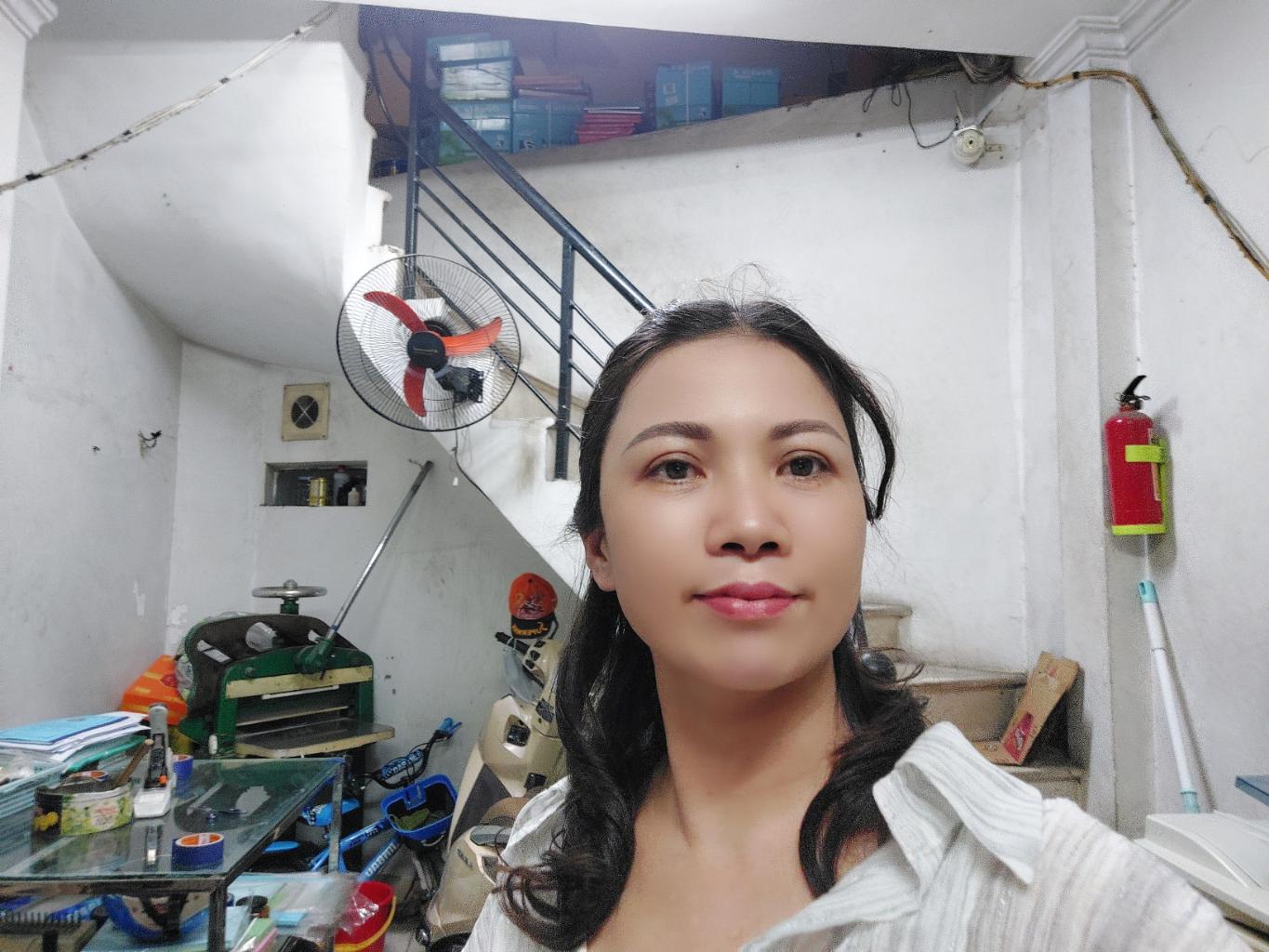 Bán nhà Giải Phóng - diện tích 43.7m2 3 tầng - Lô góc 3 thoáng - giá 16,5 tỷ