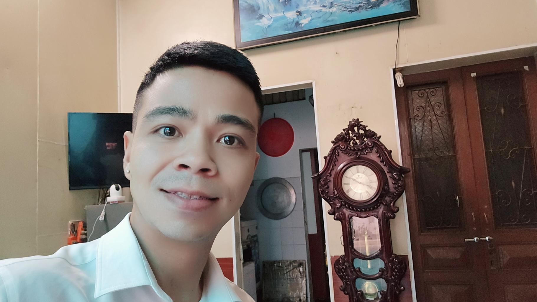 Bán nhà Hòa Bình - diện tích 91.7m2 3 tầng - 3 mặt thoáng - giá 16,9 tỷ