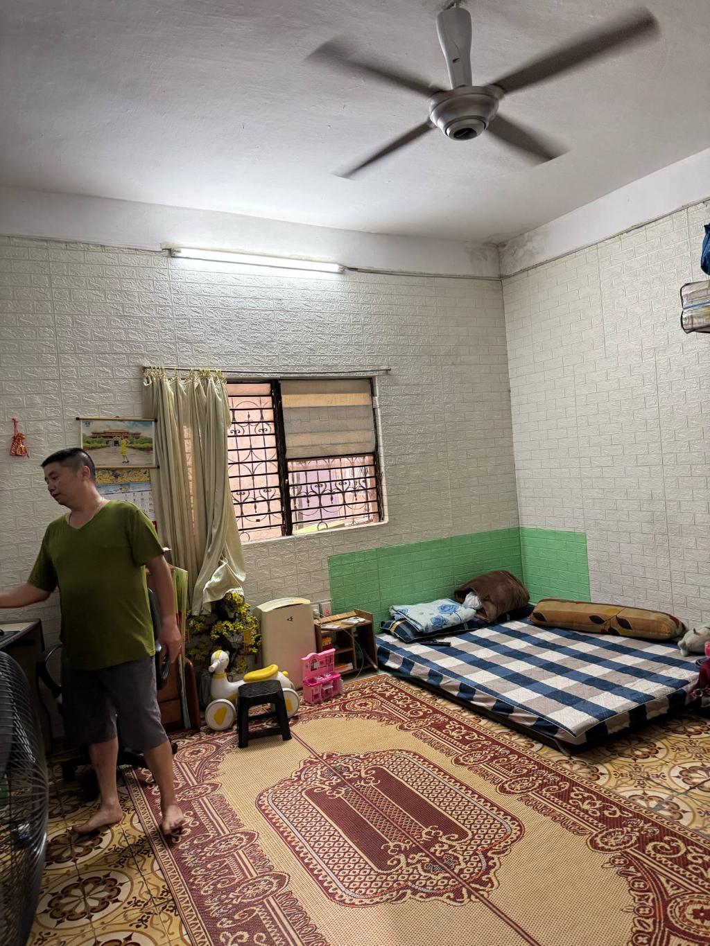 Bán nhà Hòa Bình - diện tích 91.7m2 3 tầng - 3 mặt thoáng - giá 16,9 tỷ