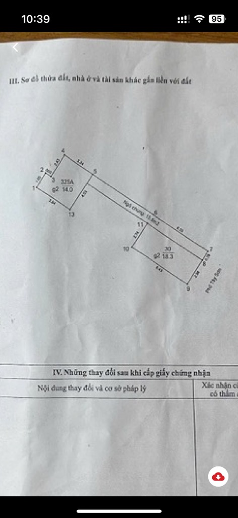 Bán nhà Tây Sơn - diện tích 33m2 2 tầng - Cực hiếm - giá 16 tỷ