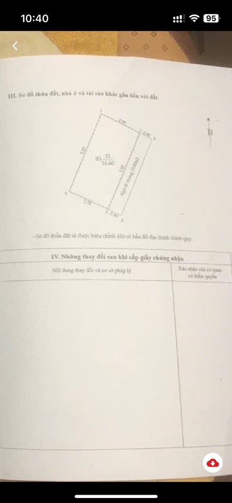 Bán nhà Tây Sơn - diện tích 33m2 2 tầng - Cực hiếm - giá 16 tỷ