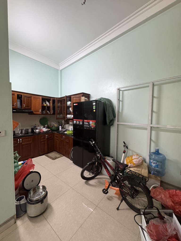 Alternative view of Bán nhà trong ngõ Ngô Gia Tự 49,1m2 x 3 tầng, Q. Long Biên - Giá 8,9 tỷ