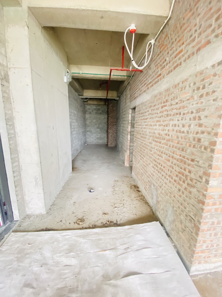 Bán nhà Ngọc Hồi - diện tích 610m2 3 tầng - LÔ GÓC - THÔNG SÀN - THANG MÁY - giá 21,5 tỷ