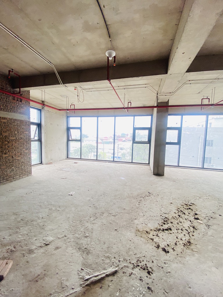 Bán nhà Ngọc Hồi - diện tích 610m2 3 tầng - LÔ GÓC - THÔNG SÀN - THANG MÁY - giá 21,5 tỷ