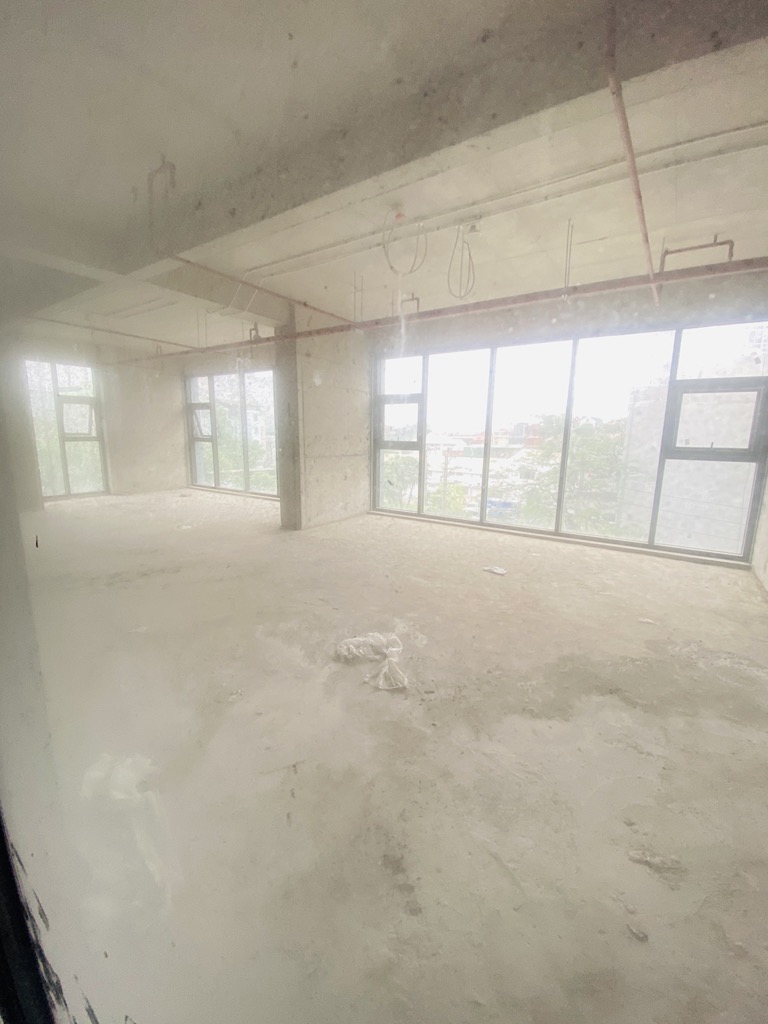 Bán nhà Ngọc Hồi - diện tích 610m2 3 tầng - LÔ GÓC - THÔNG SÀN - THANG MÁY - giá 21,5 tỷ