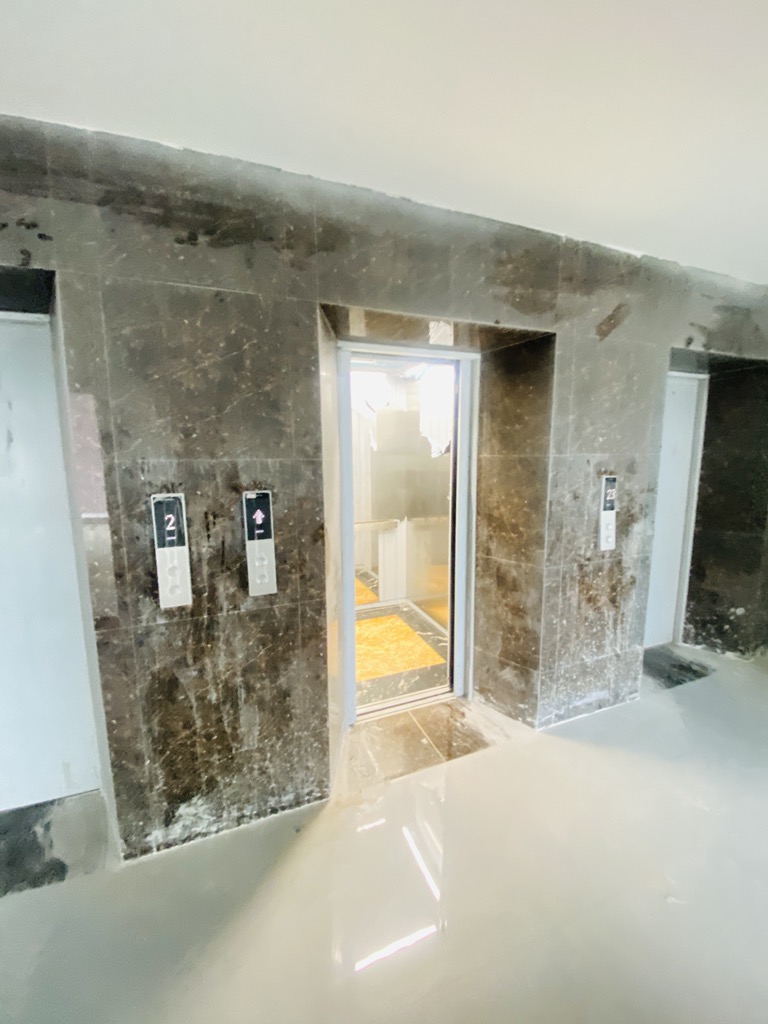 Bán nhà Ngọc Hồi - diện tích 610m2 3 tầng - LÔ GÓC - THÔNG SÀN - THANG MÁY - giá 21,5 tỷ