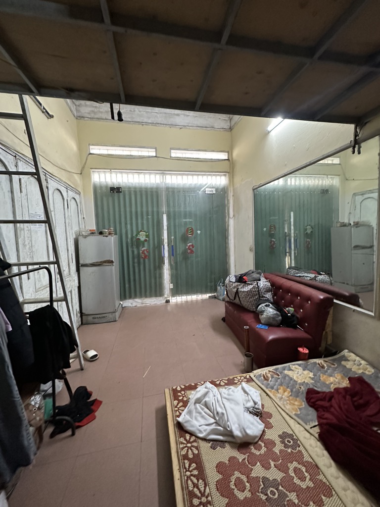 Bán nhà Dương Văn Bé - diện tích 51m2 3 tầng - Ngõ nông, rộng, thoáng - giá 8,8 tỷ