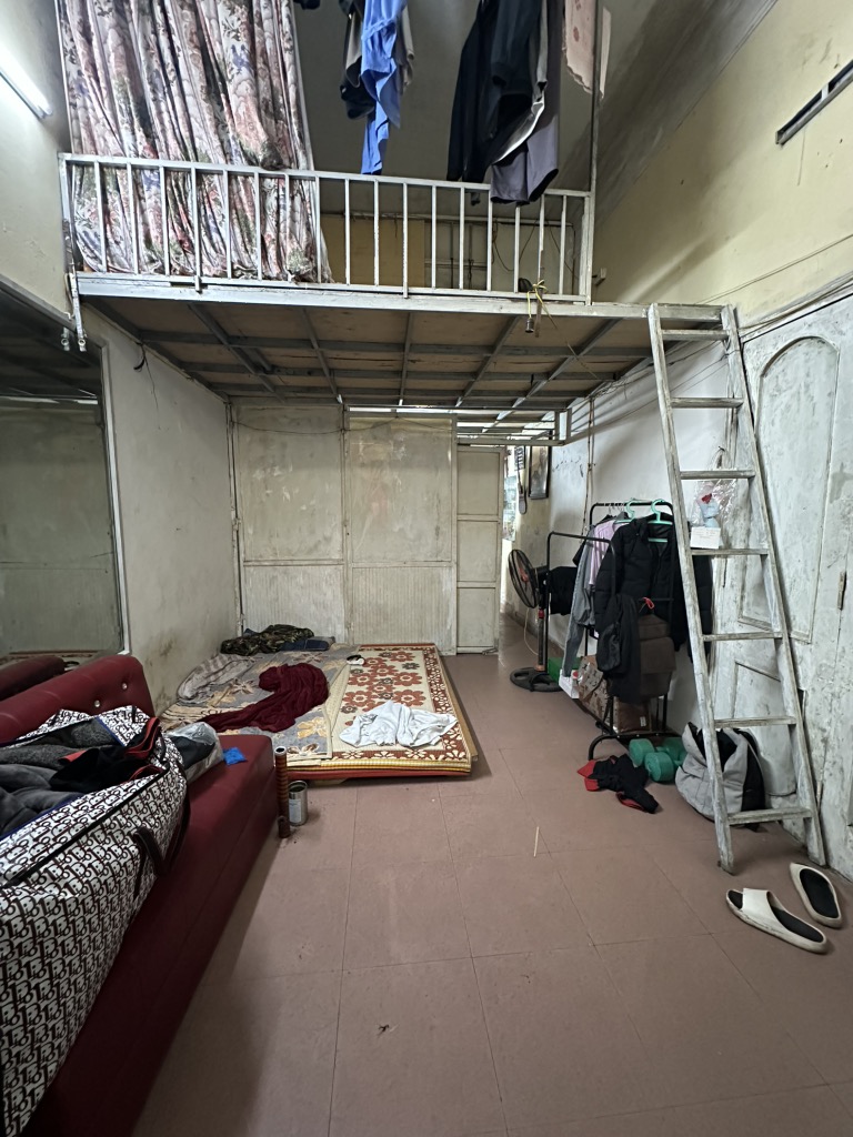 Bán nhà Dương Văn Bé - diện tích 51m2 3 tầng - Ngõ nông, rộng, thoáng - giá 8,8 tỷ