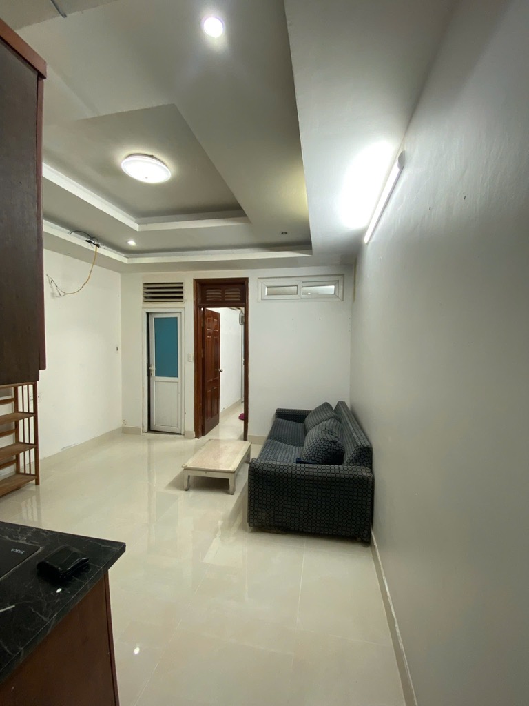 Bán nhà Trần Điền - diện tích 45m2 1 tầng - Mặt phố Trần Điền - giá 2,4 tỷ