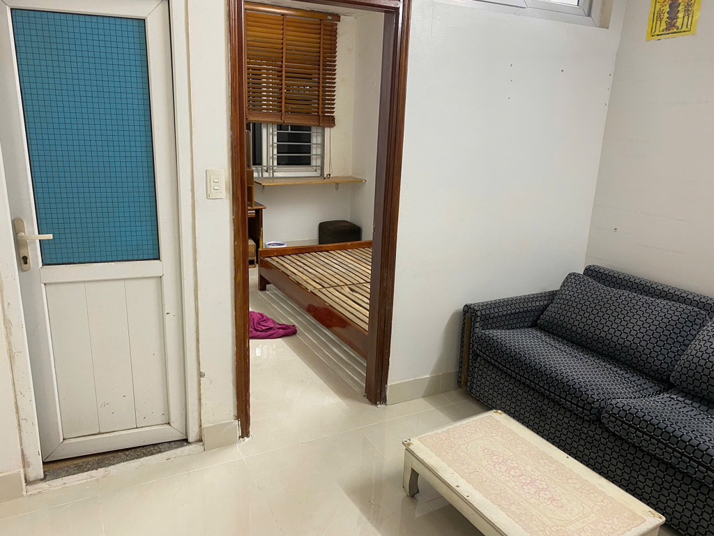 Bán nhà Trần Điền - diện tích 45m2 1 tầng - Mặt phố Trần Điền - giá 2,4 tỷ