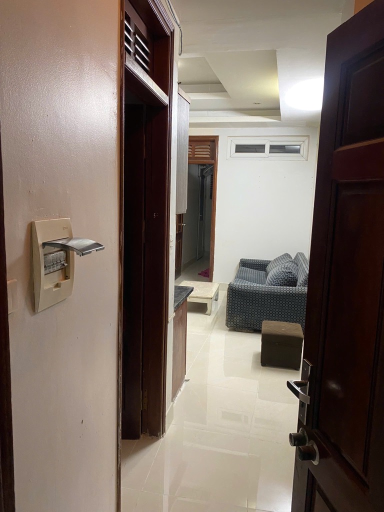 Bán nhà Trần Điền - diện tích 45m2 1 tầng - Mặt phố Trần Điền - giá 2,4 tỷ