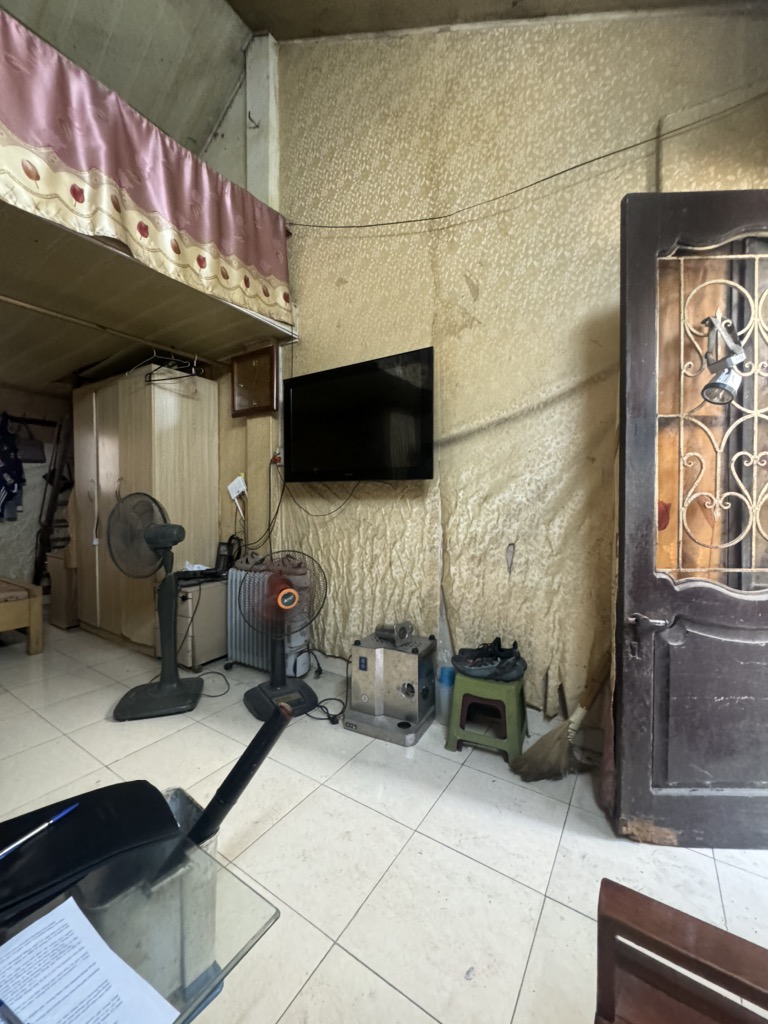 Bán nhà Đại La - diện tích 35m2 1 tầng - Mặt phố, hai mặt ngõ - giá 12,85 tỷ