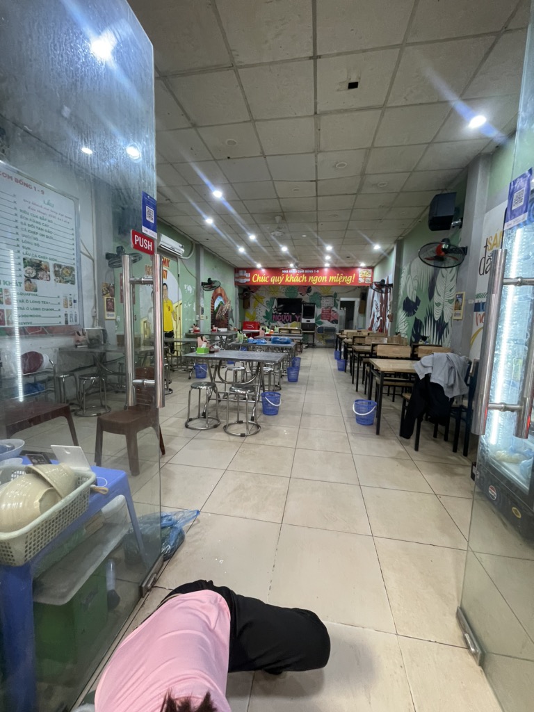 Bán nhà Thuý Lĩnh - diện tích 140m2 3 tầng - MẶT PHỐ KHU VỰC TRUNG TÂM - giá 23,8 tỷ