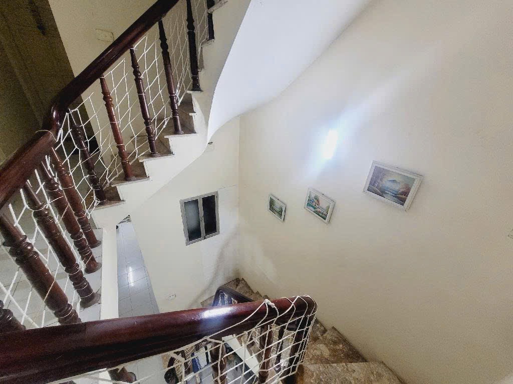 Bán nhà Tây Sơn - diện tích 46m2 3 tầng - VIP ĐỐNG ĐA - giá 9,8 tỷ