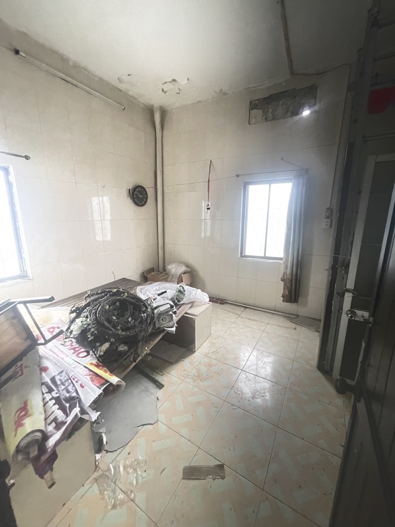 Bán nhà Đại Cồ Việt - diện tích 49,6m2 4 tầng - Nhà mặt phố ô tô tránh - giá 9 tỷ