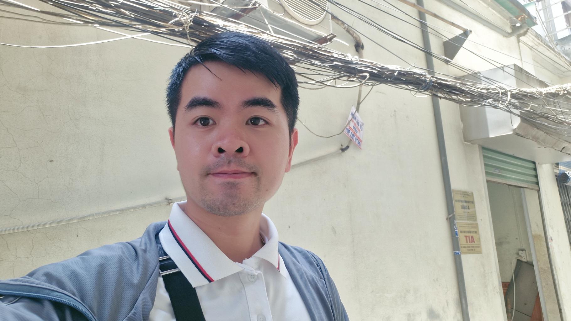 Bán nhà Tam Trinh - diện tích 30m2 1 tầng - Mảnh đất đẹp còn xót lại - giá 7,3 tỷ