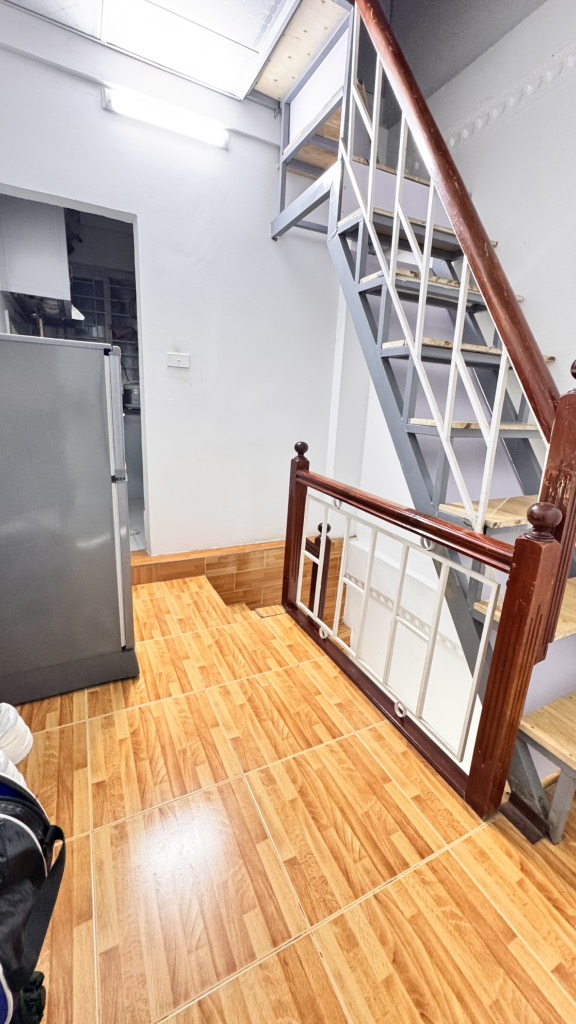 Bán nhà Trương Định - diện tích 20m2 6 tầng - Nhà nhỏ xinh, dòng tiền gần 20tr/tháng - giá 3,6 tỷ