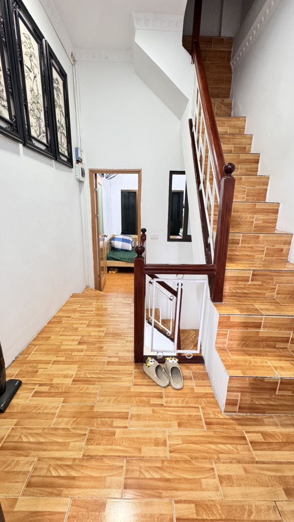 Bán nhà Trương Định - diện tích 20m2 6 tầng - Nhà nhỏ xinh, dòng tiền gần 20tr/tháng - giá 3,6 tỷ