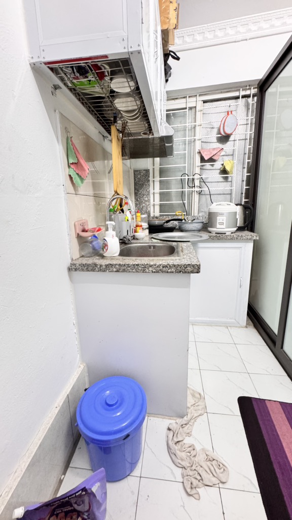 Bán nhà Trương Định - diện tích 20m2 6 tầng - Nhà nhỏ xinh, dòng tiền gần 20tr/tháng - giá 3,6 tỷ