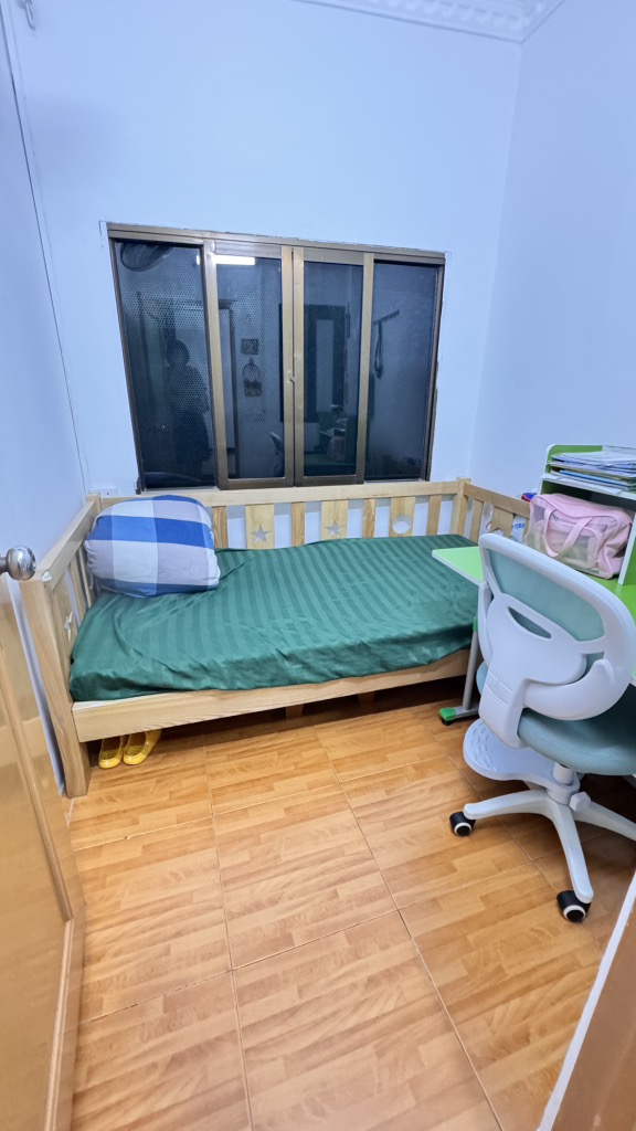 Bán nhà Trương Định - diện tích 20m2 6 tầng - Nhà nhỏ xinh, dòng tiền gần 20tr/tháng - giá 3,6 tỷ