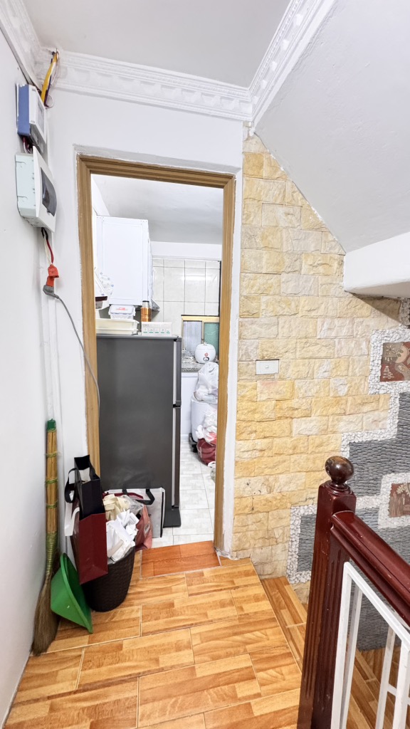 Bán nhà Trương Định - diện tích 20m2 6 tầng - Nhà nhỏ xinh, dòng tiền gần 20tr/tháng - giá 3,6 tỷ