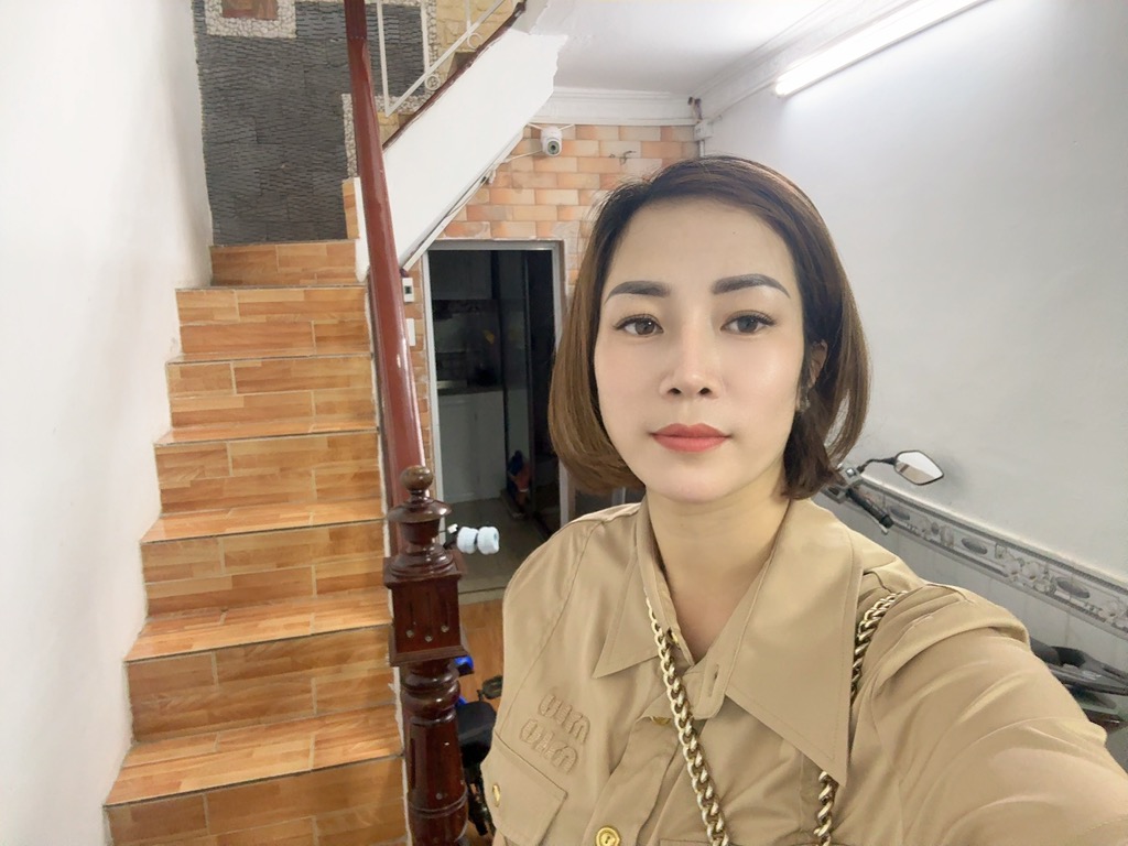 Bán nhà Trương Định - diện tích 20m2 6 tầng - Nhà nhỏ xinh, dòng tiền gần 20tr/tháng - giá 3,6 tỷ