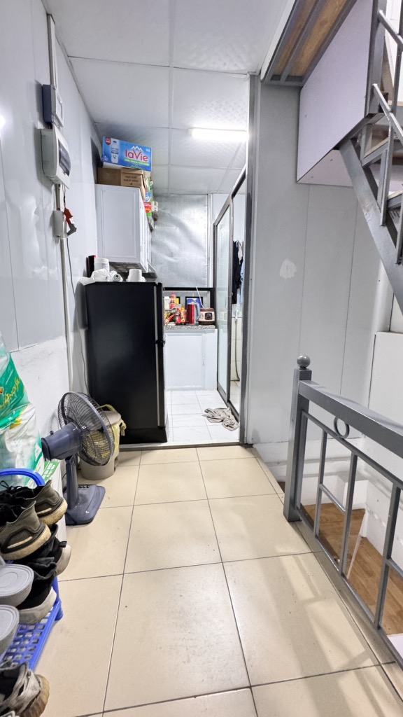 Bán nhà Trương Định - diện tích 20m2 6 tầng - Nhà nhỏ xinh, dòng tiền gần 20tr/tháng - giá 3,6 tỷ