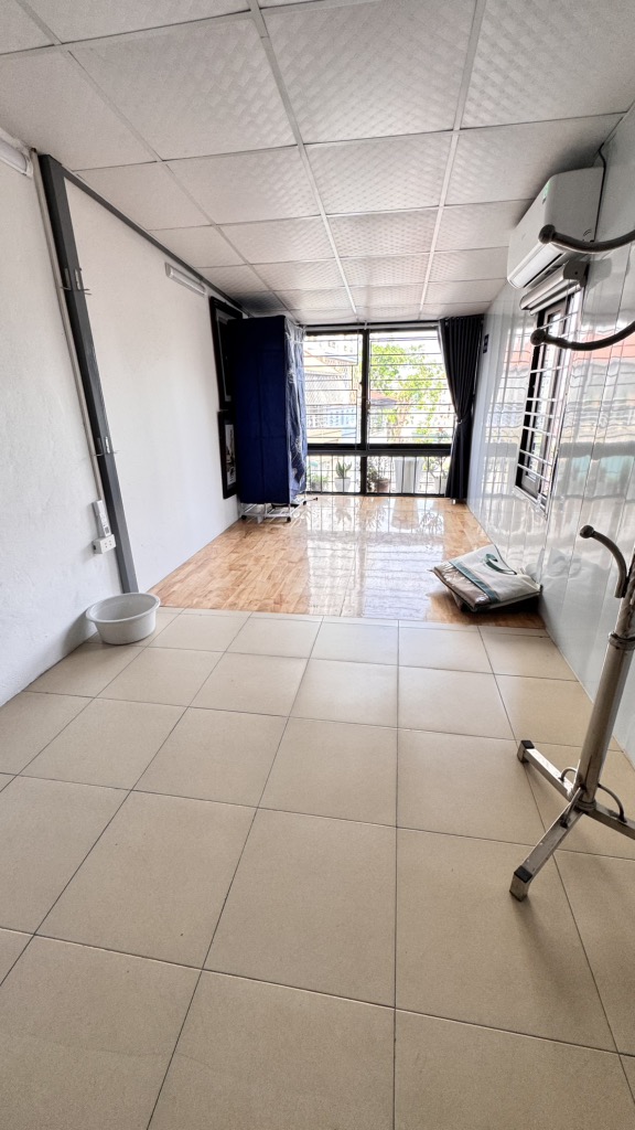 Bán nhà Trương Định - diện tích 20m2 6 tầng - Nhà nhỏ xinh, dòng tiền gần 20tr/tháng - giá 3,6 tỷ